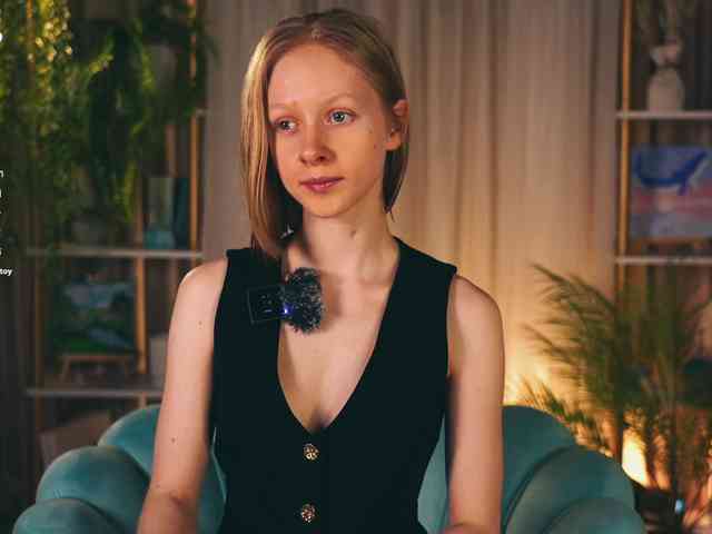 MiaVebes webcam
