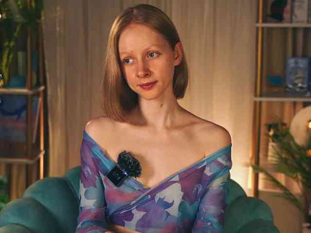 MiaVebes webcam