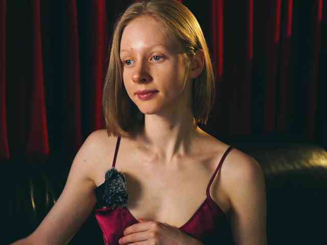 MiaVebes webcam