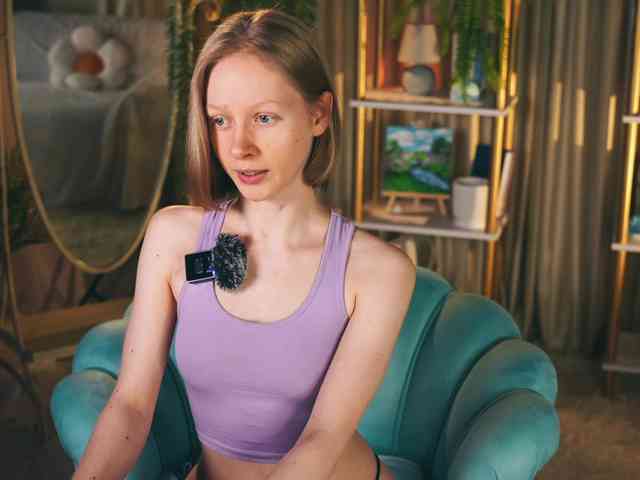 MiaVebes webcam