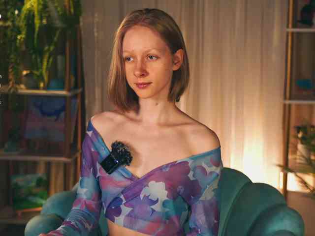 MiaVebes webcam