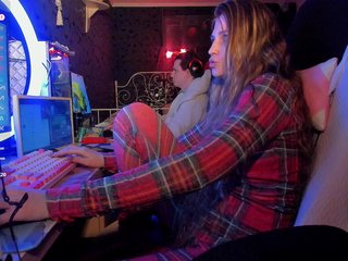 FukinHotCouple