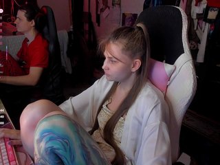 FukinHotCouple Porn Show