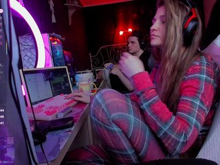 FukinHotCouple Porn Show