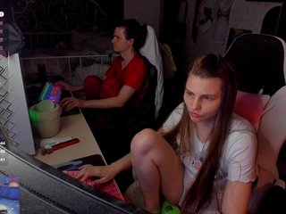 FukinHotCouple