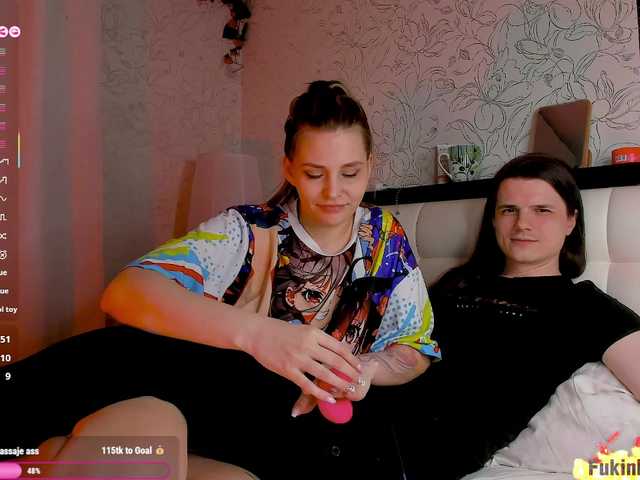 FuckinHotCouple