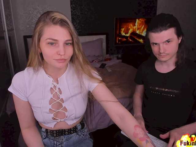 FuckinHotCouple