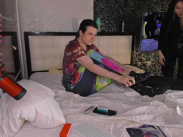 Live трансляция FukinHotCouple - slutnetki.online