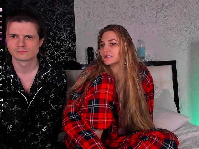 QueenAfina's BongaCams show and profile