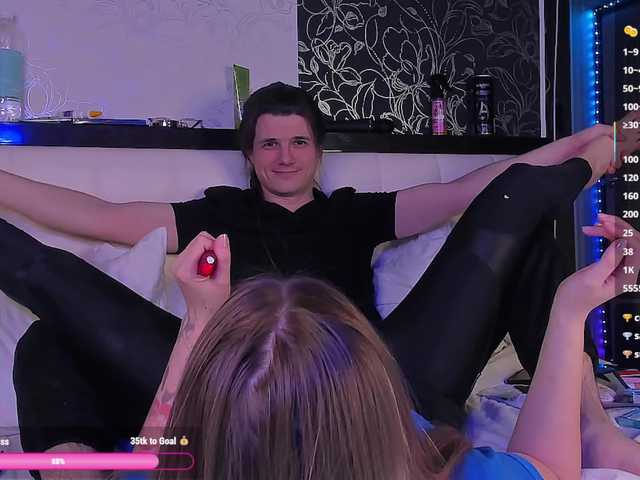 QueenAfina's BongaCams profile