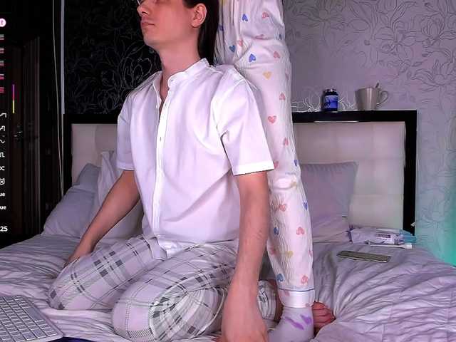 QueenAfina's BongaCams profile