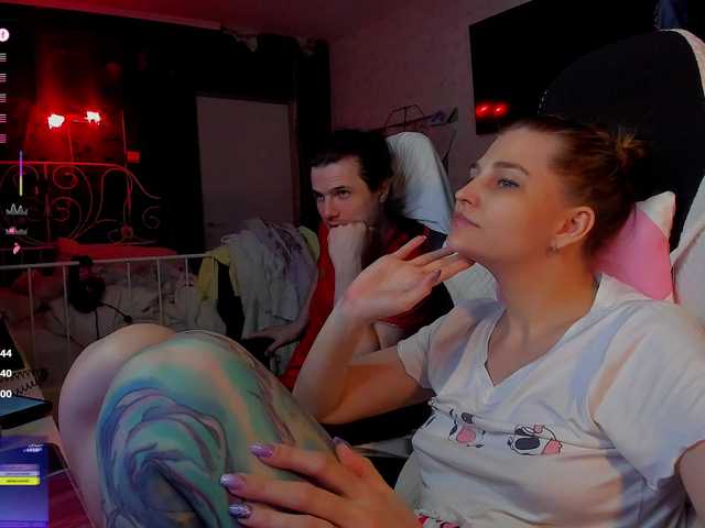 QueenAfina live cam on BongaCams