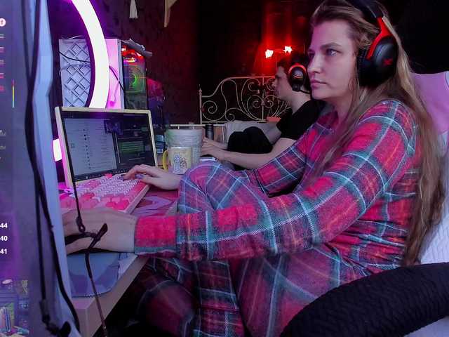 FukinHotCouple webcam