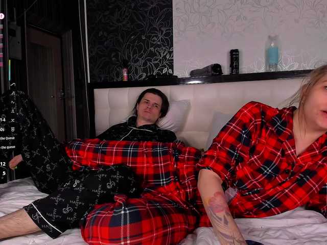 QueenAfina's BongaCams show and profile