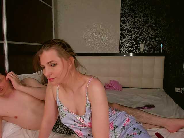 FukinHotCouple live webcam show