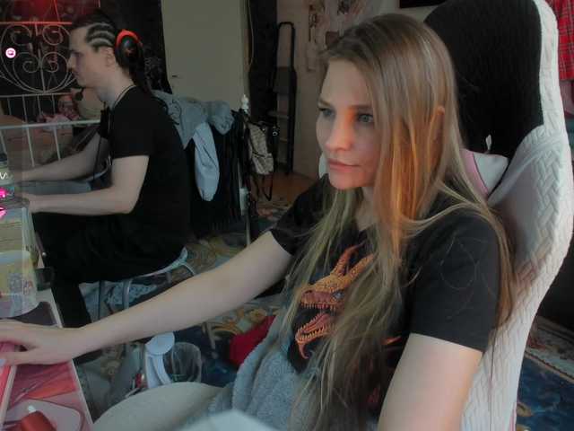 FukinHotCouple webcam