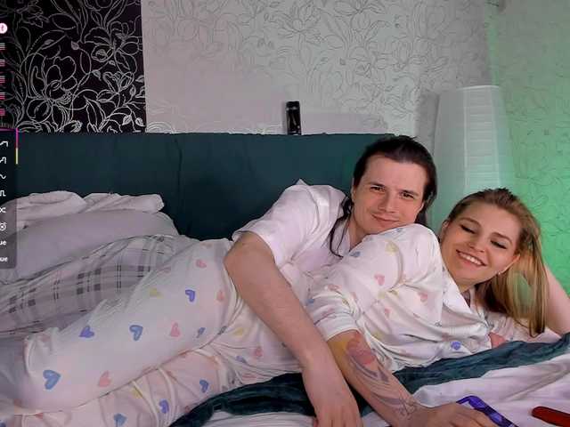 эро с QueenAfina