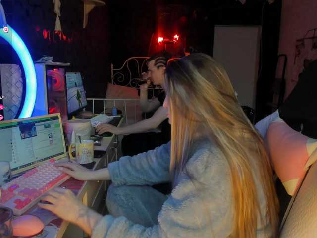 FukinHotCouple webcam