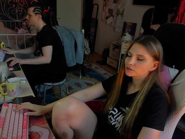 FukinHotCouple preview