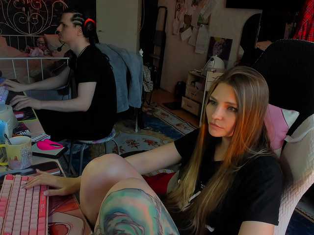 FukinHotCouple preview