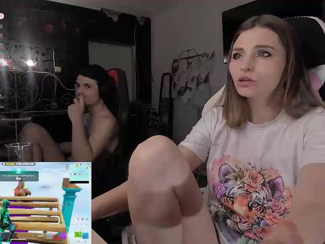 FukinHotCouple