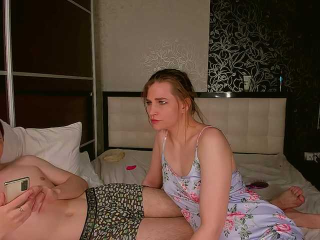 FukinHotCouple live webcam show