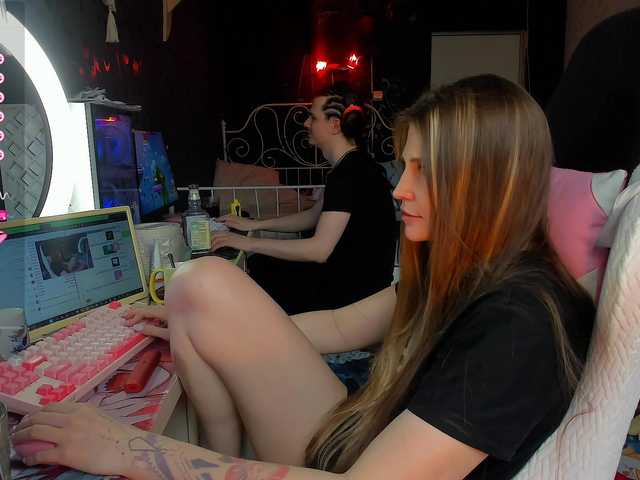 FukinHotCouple preview