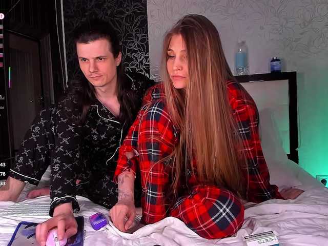 QueenAfina's BongaCams profile