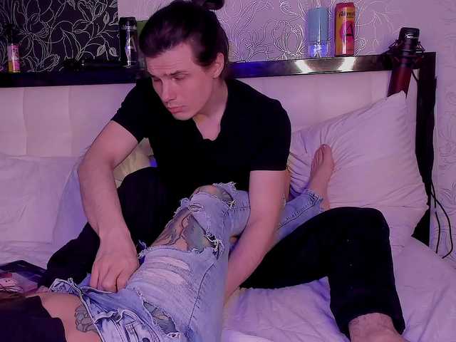 QueenAfina's BongaCams profile