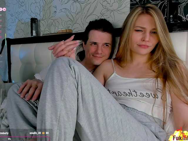 FukinHotCouple