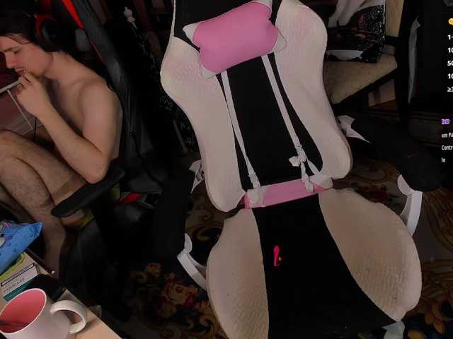 QueenAfina live cam on BongaCams