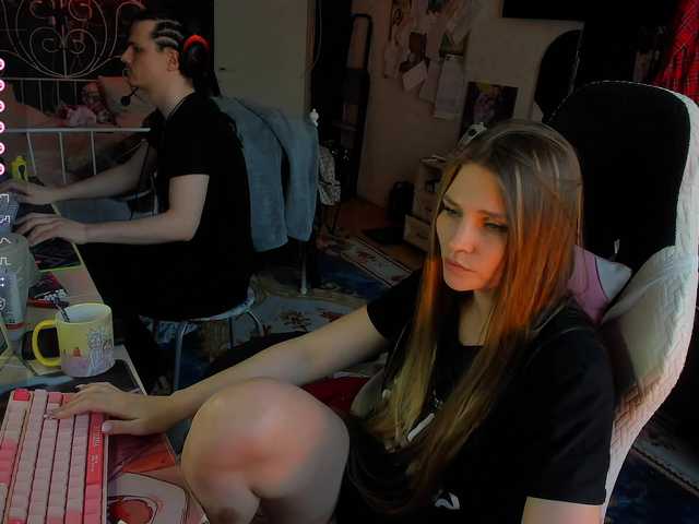 FukinHotCouple