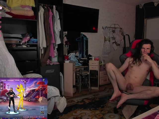 FukinHotCouple live cam