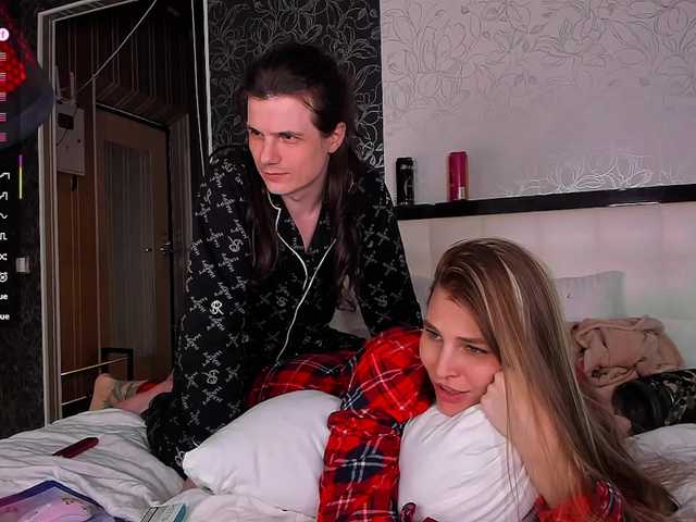 QueenAfina's BongaCams show and profile