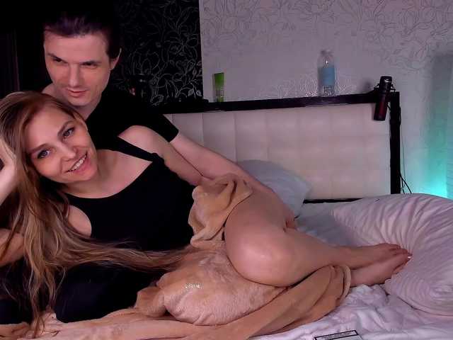 QueenAfina's BongaCams profile