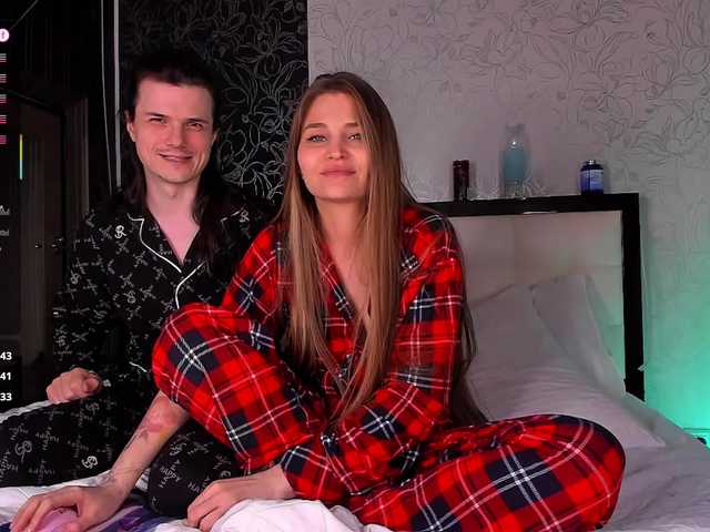 QueenAfina's BongaCams profile