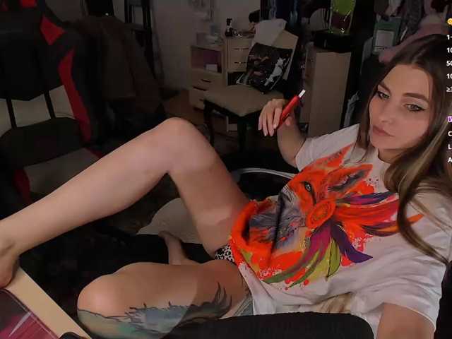 FukinHotCouple live cam preview