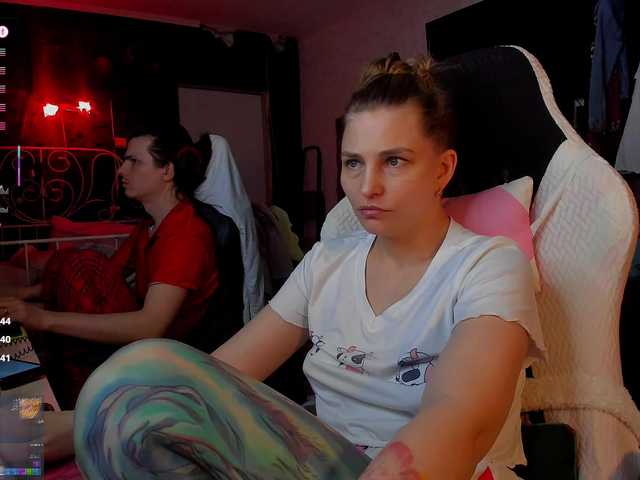 QueenAfina live cam on BongaCams