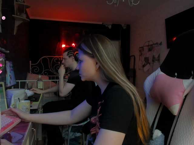 go to chat with FukinHotCouple