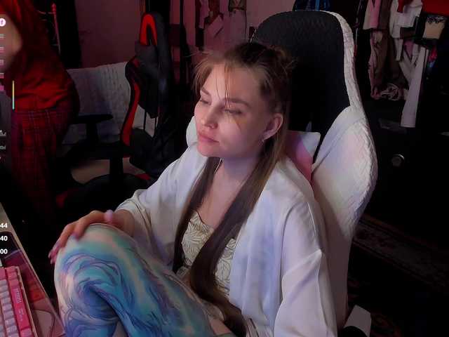 FukinHotCouple webcam