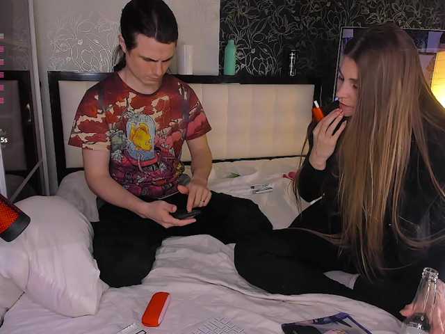 FukinHotCouple