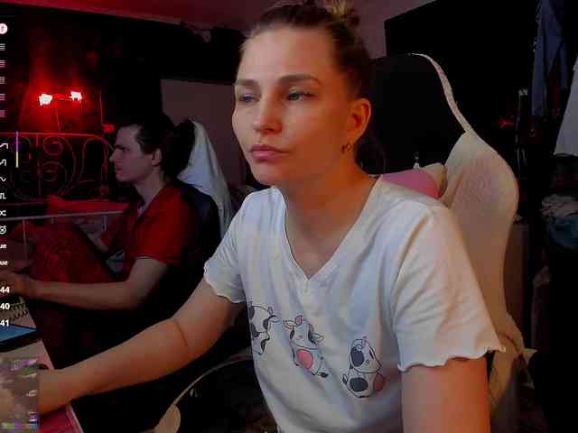 FukinHotCouple webcam