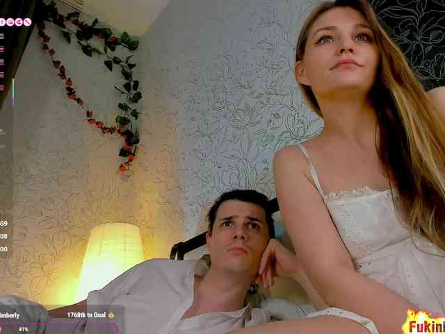 FukinHotCouple