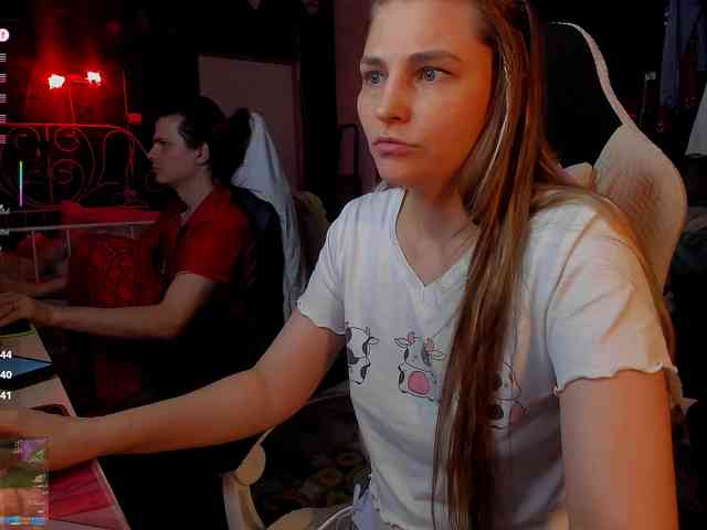 FukinHotCouple webcam