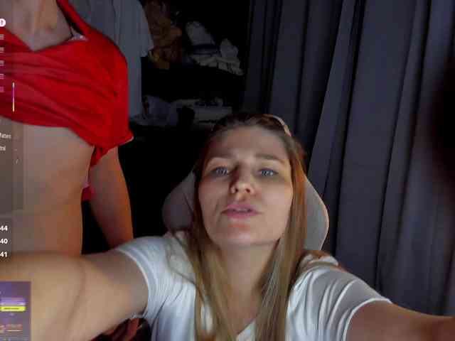 Model: FukinHotCouple