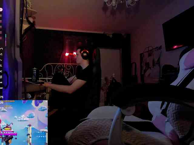 FukinHotCouple webcam