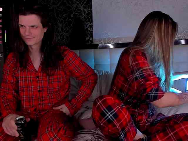 FuckinHotCouple