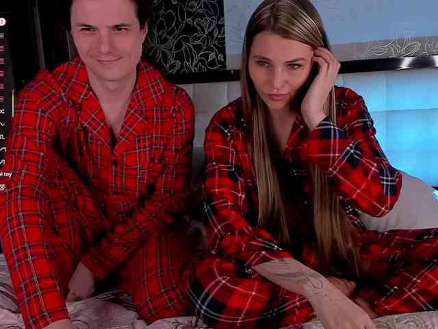 FuckinHotCouple