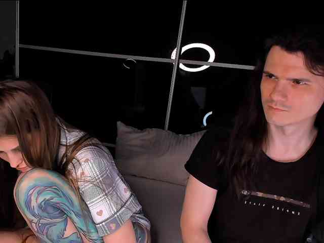 FukinHotCouple