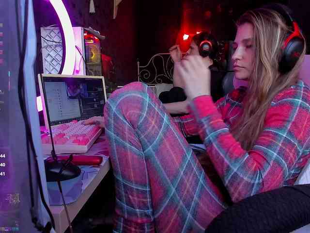 FukinHotCouple webcam